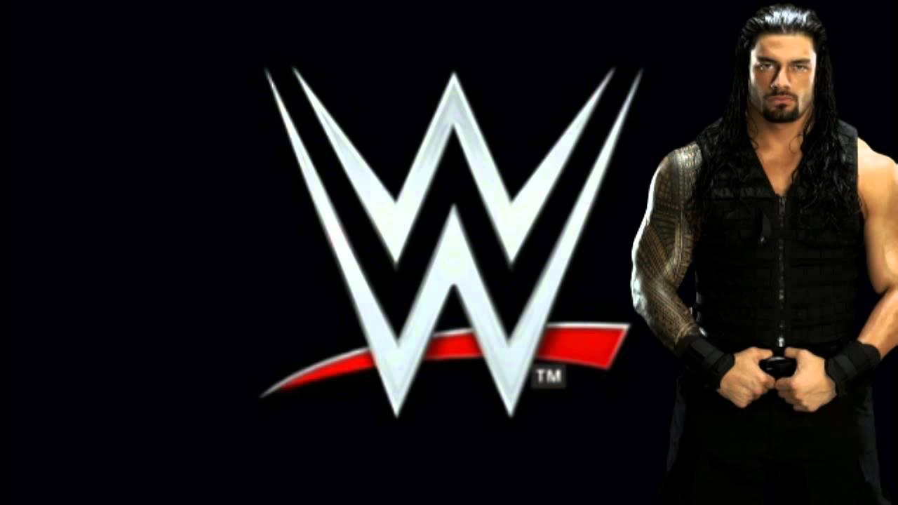Roman Reigns theme song with Arena Effects and Crowd Cheer