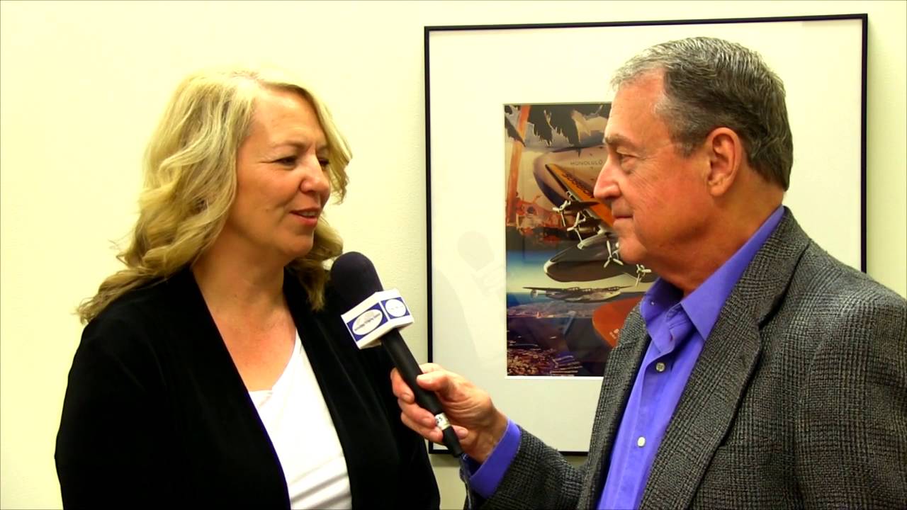 IPI Voices of Experience 2014: Sydne Jacques, Jacques and Associates