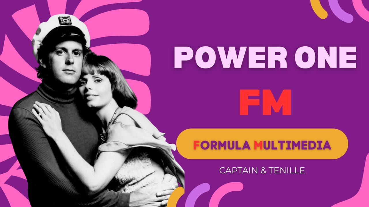 POWER ONE ONLINE RADIO