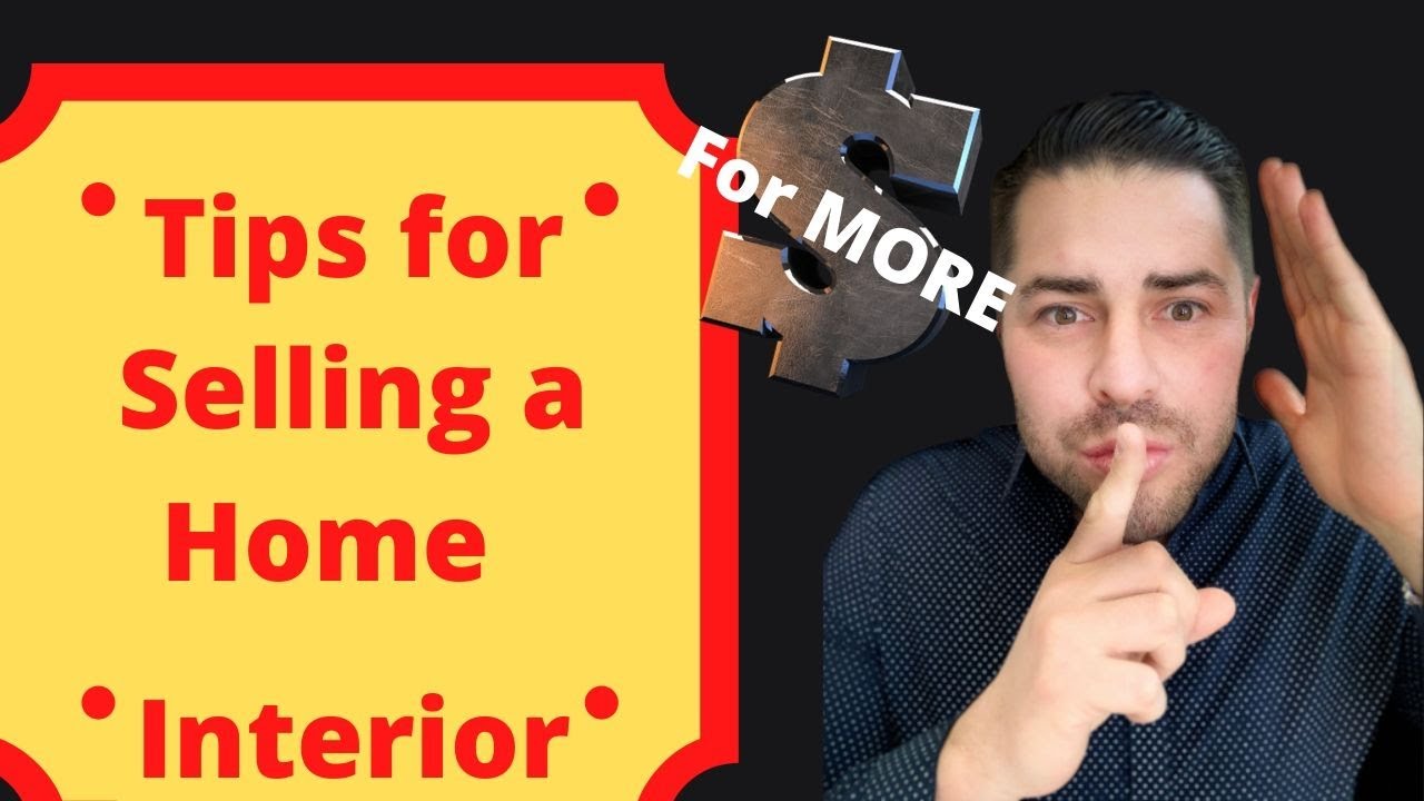 Tips for selling a home | Interior | Albuquerque New Mexico