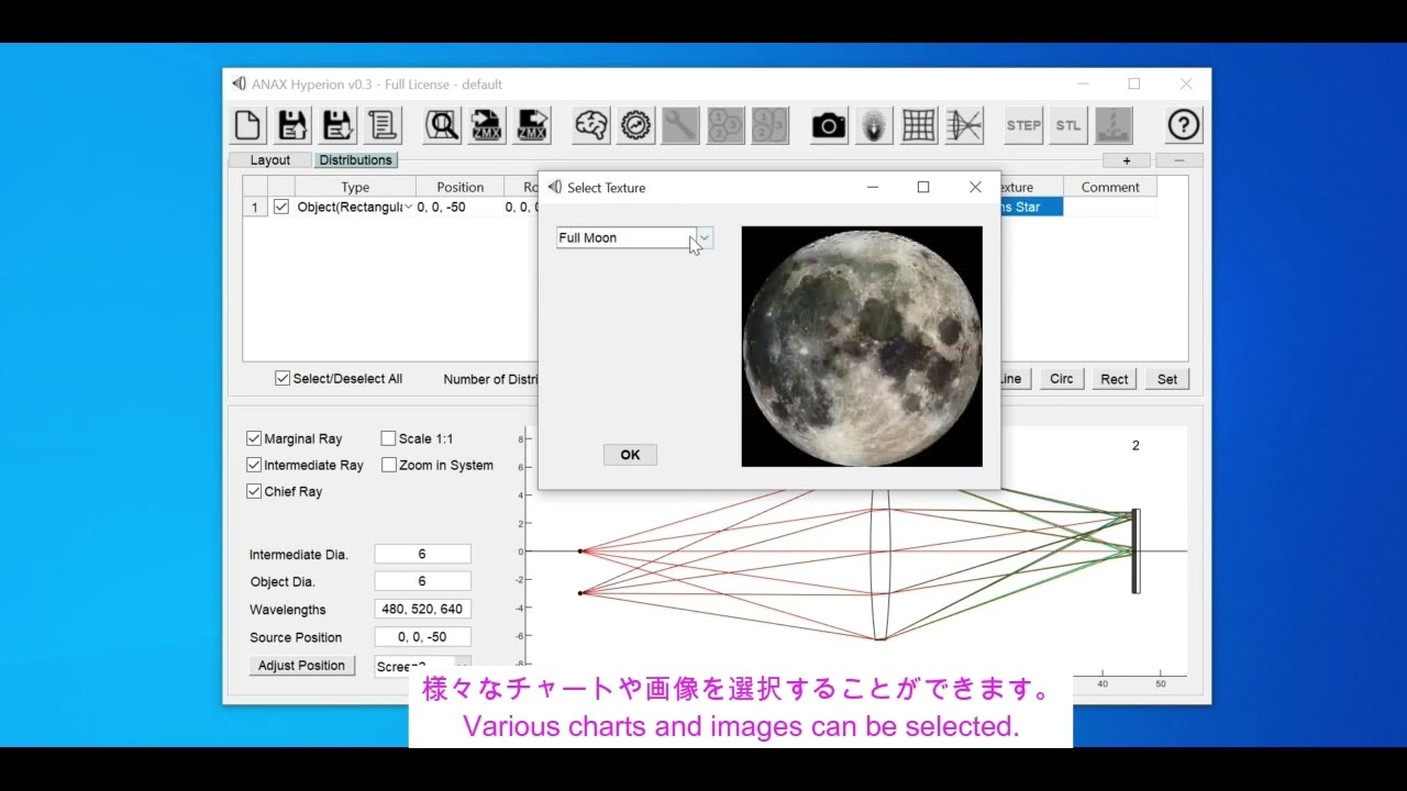 Anax Hyperion&trade;: Design a freeform imaging optic in 1-click