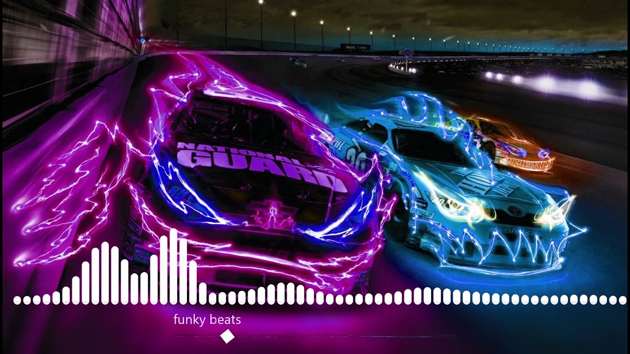 HOT REMIXES OF POPULAR EDM BASS BOOSTED CAR MUSIC