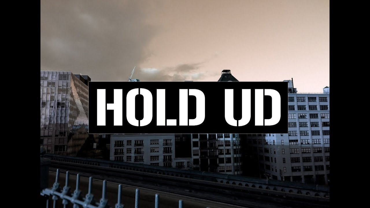 A'typisk x Branco - Hold Ud | Type Beat