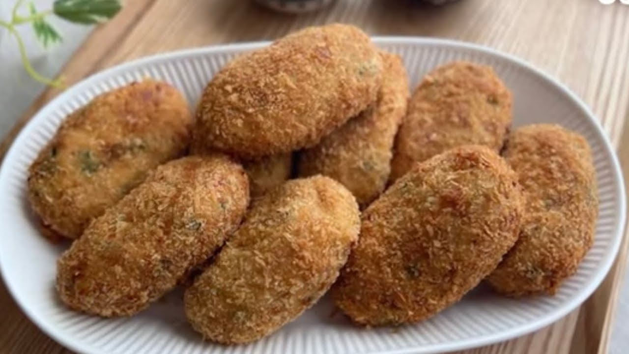 Ramzan special recipe/ chicken vegetable snack make and freeze iftar special 
