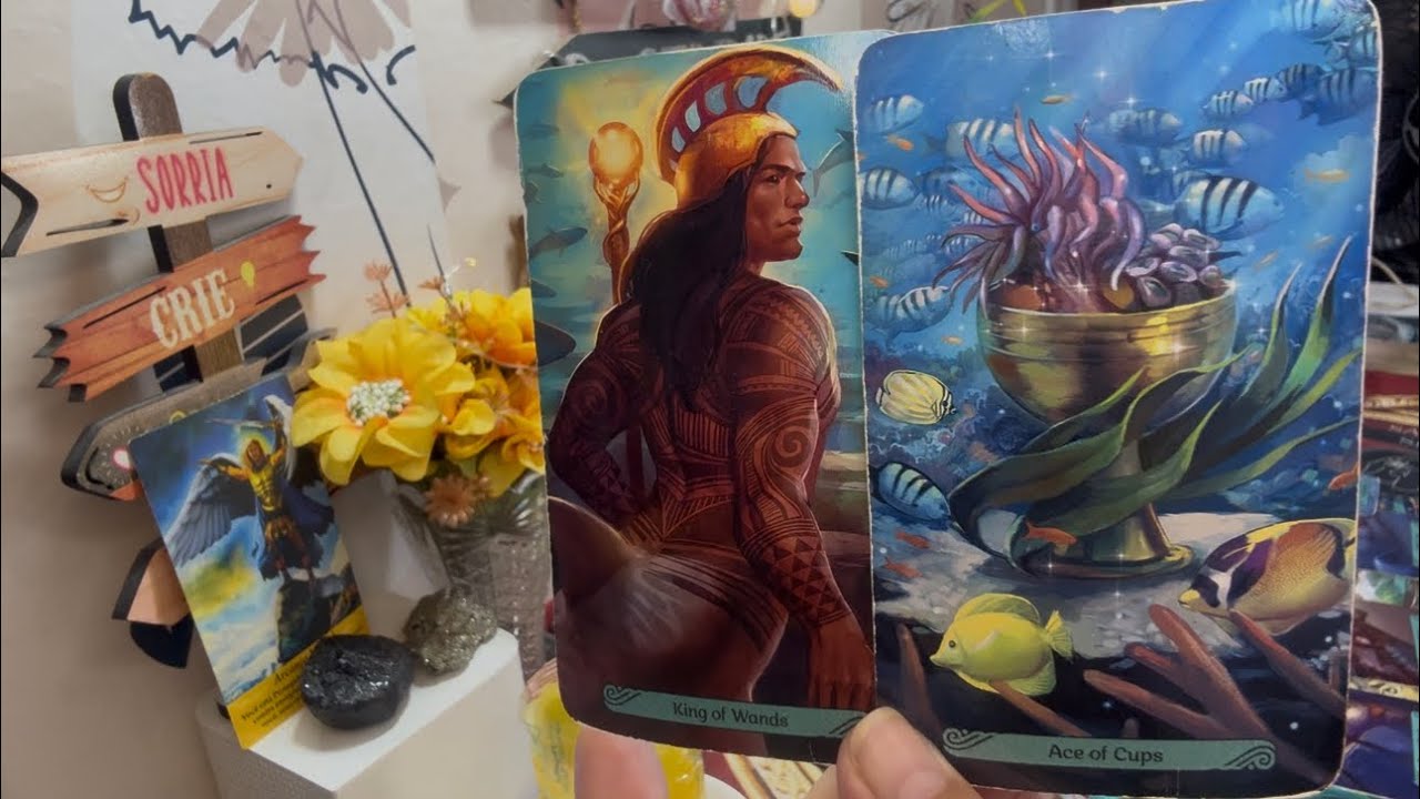 ♎️LIBRA/FEV♎️⚖️ O PORTAL DA ALEGRIA SE ABRE… SAINDO DA IMAGINAÇÃO E SEGUINDO A VOZ DO CORAÇÃO 🤑💘🏇