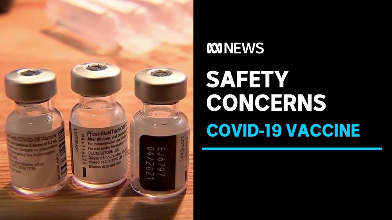 Is the Pfizer vaccine the culprit in the elderly deaths in Norway? It's too soon to say | ABC News