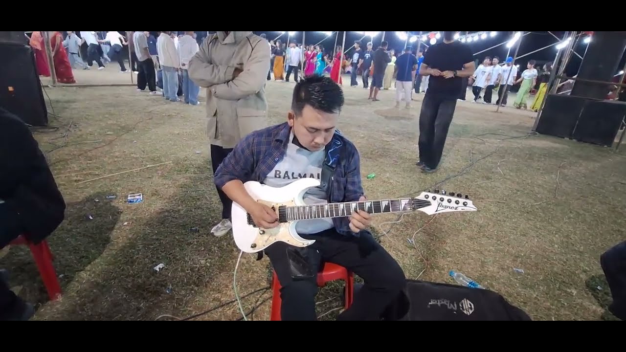 Maling King Kong Music Team PILOT Global Family 