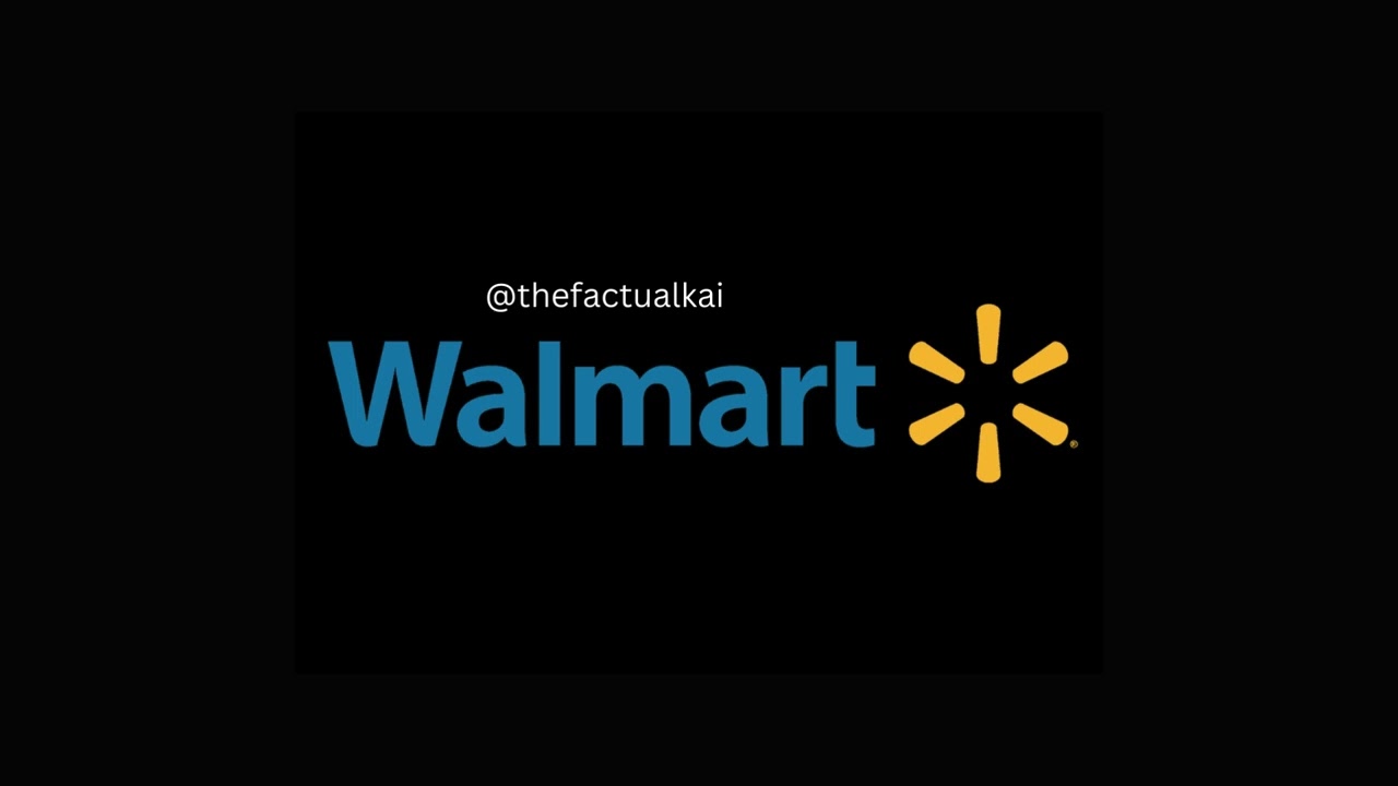 Walmart: The Evolution of a Retail Titan Through Strategy and Innovation