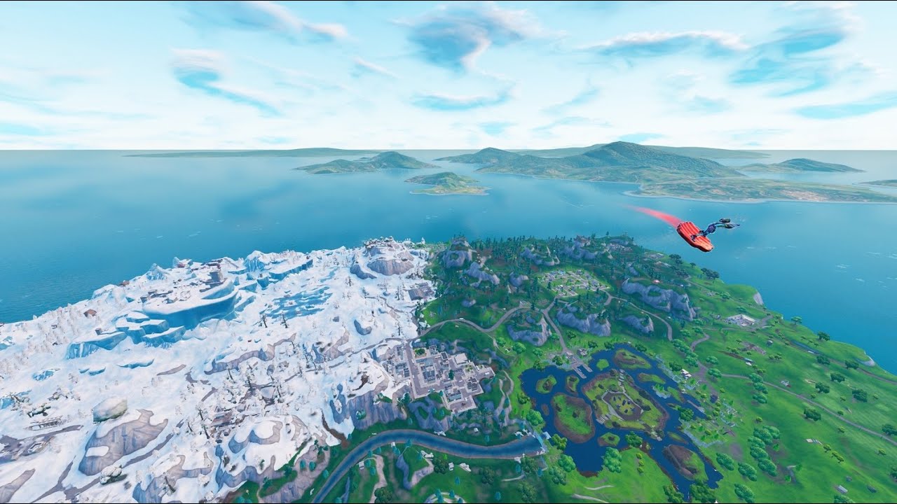 Fly'n in the OG