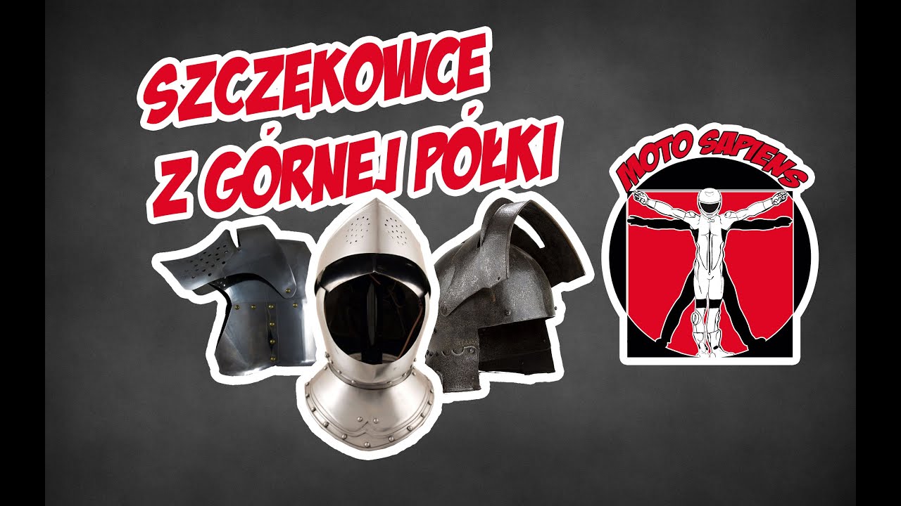 Szczęki 3 - HRHA 90 - Schuberth c4 pro - Shoei Neotec 2