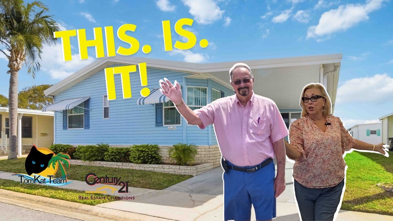 THIS IS IT Fairway Village