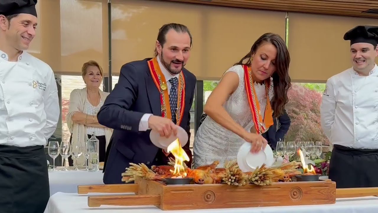 El Molino de la Venta | Finca para bodas en Segovia – Vivir, sentir, recordar