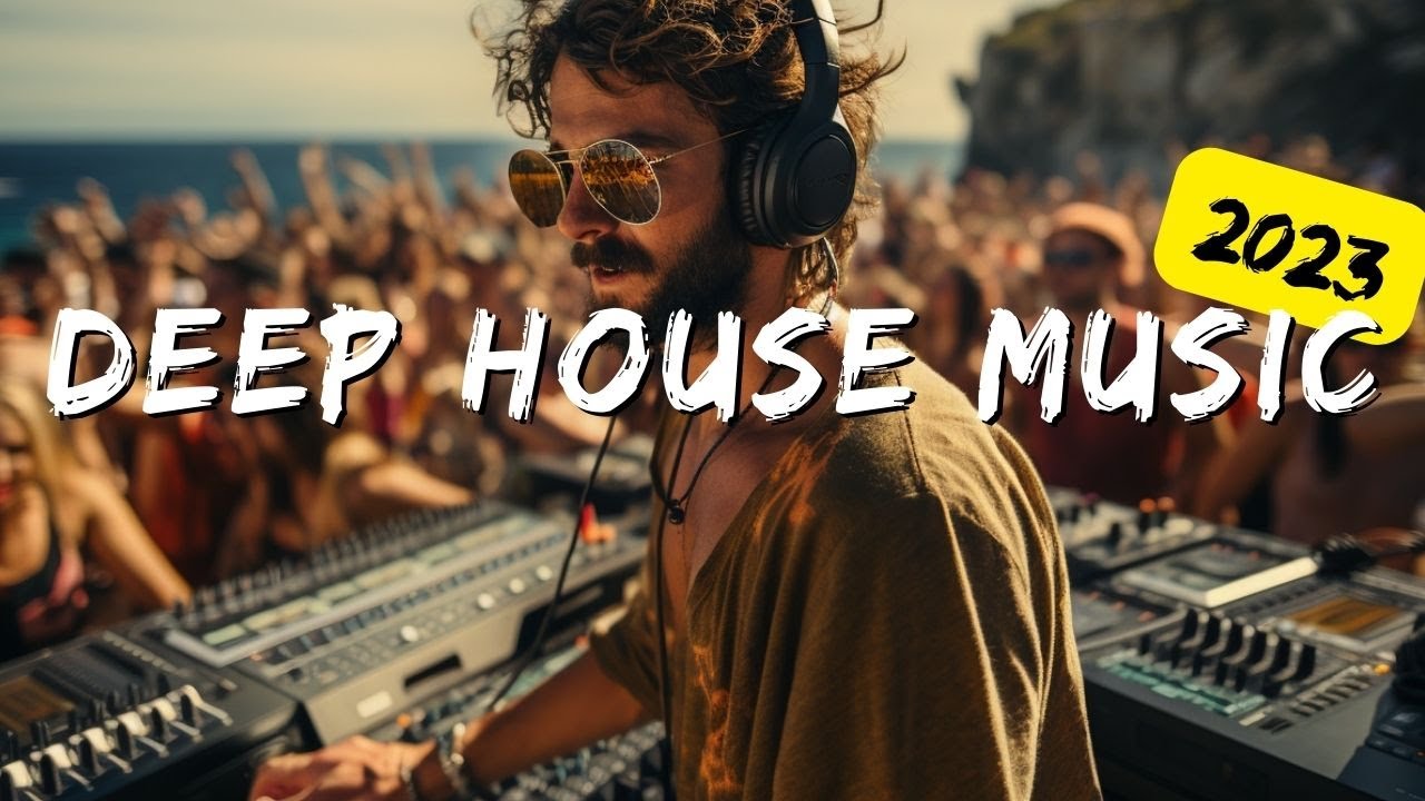 Summer Music Mix 2023 | Best House Music | David Guetta, Martin Garrix, Calvin Harris, Alan Walker