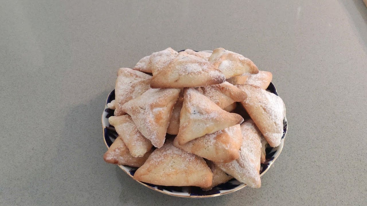 ХОМЕНТАШ (ОЗНЕЙ АМАНА).