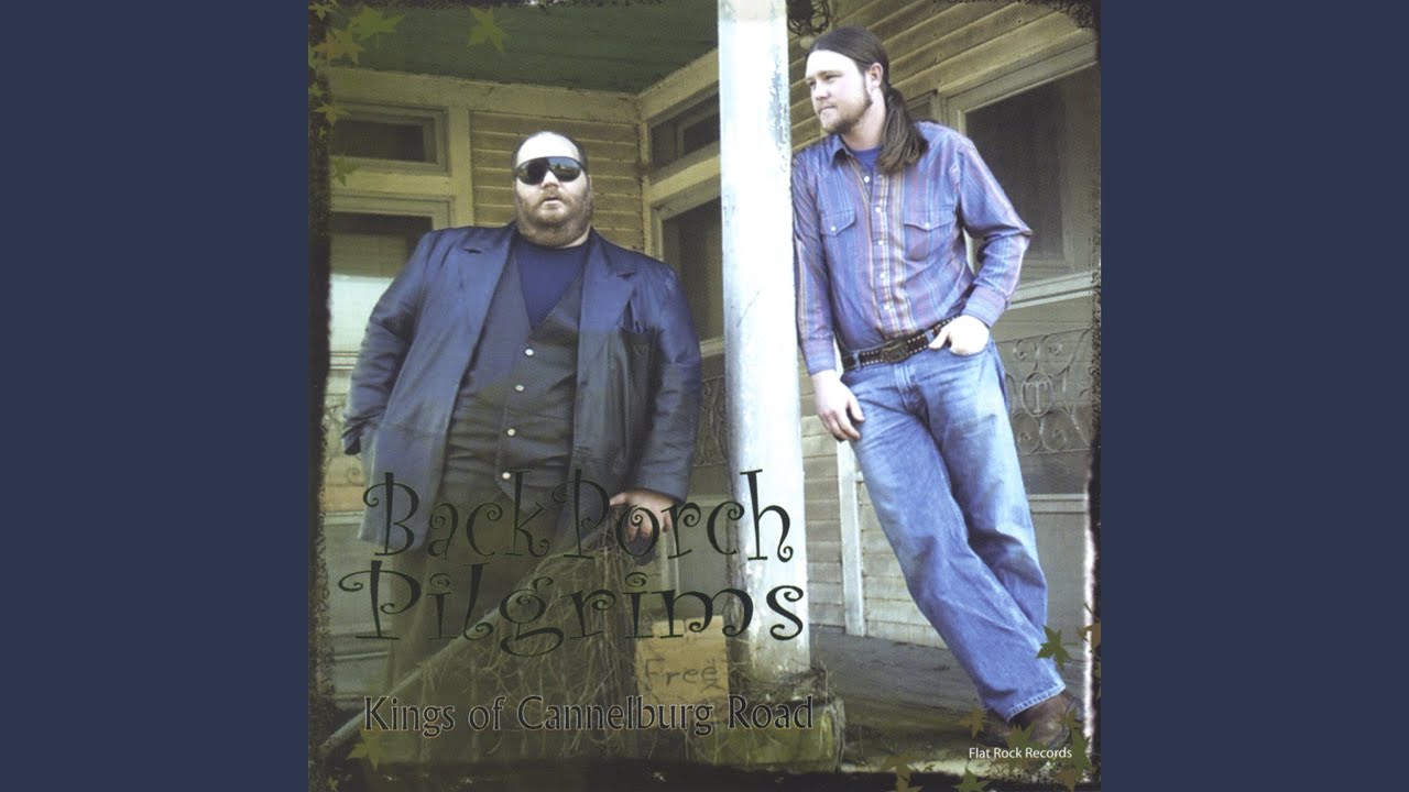 Wayfaring Stranger