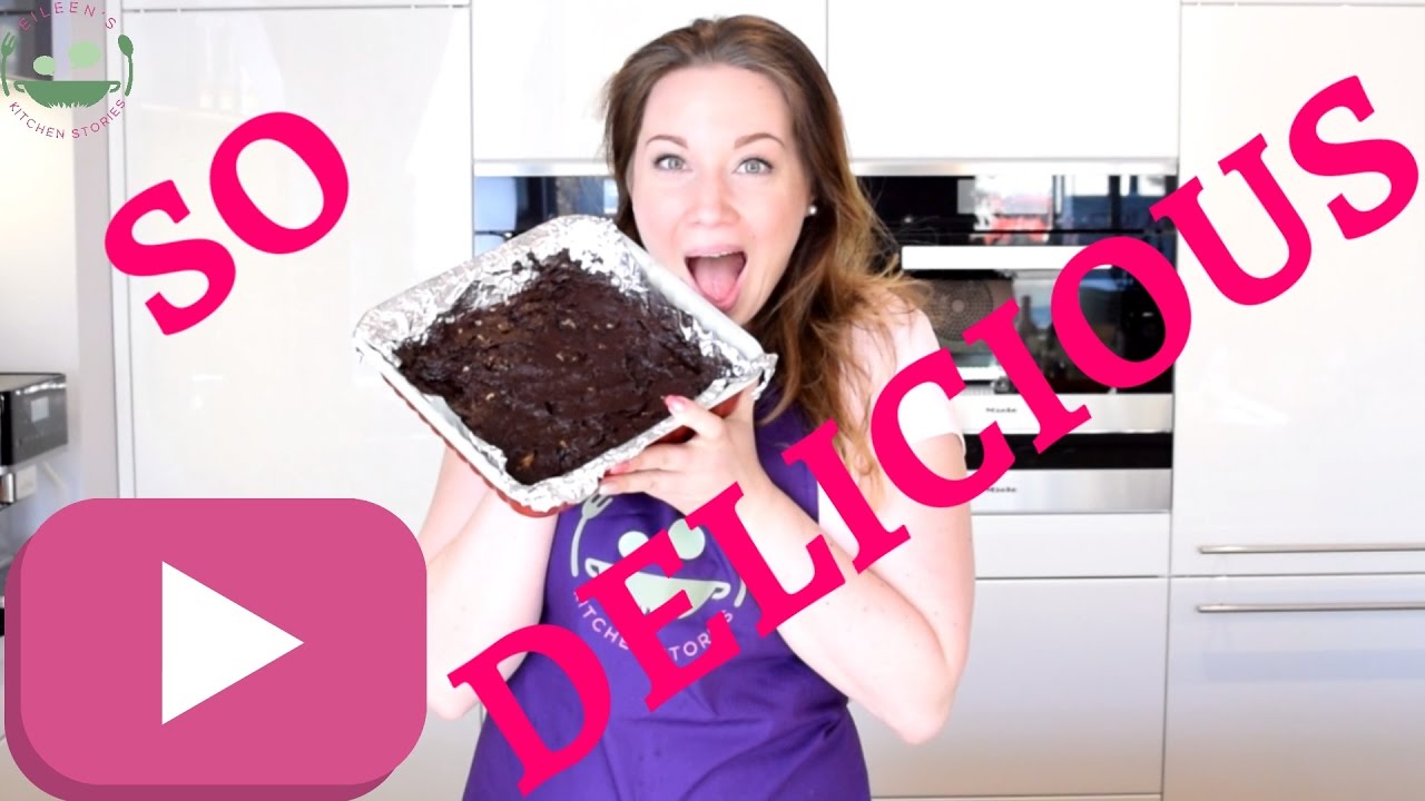 ULTIMATE GOOEY BROWNIES Recipe | How to make Brownies