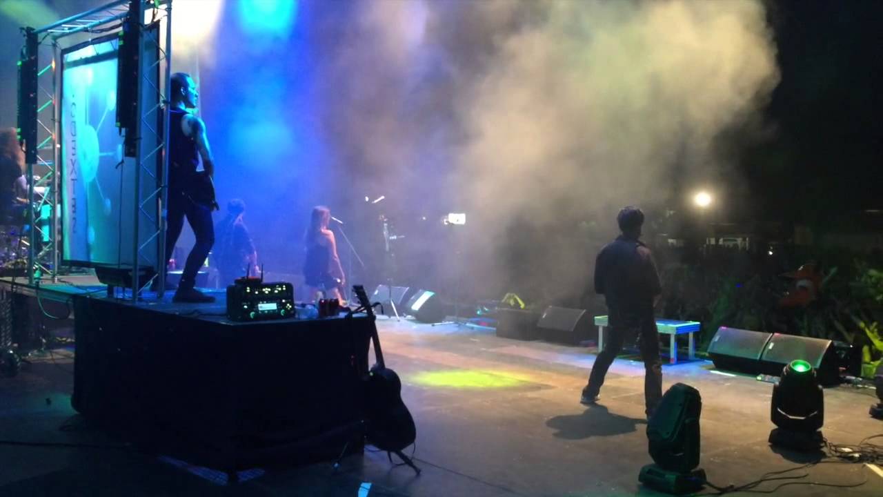 EluTV Road Impressions: MetalDays Festival
