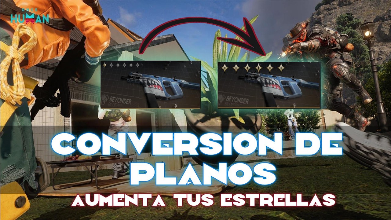 📈AUMENTA TUDAÑO📈 GUIA PARA PRINCIPIANTES PARTE 1| ONCE HUMAN en español