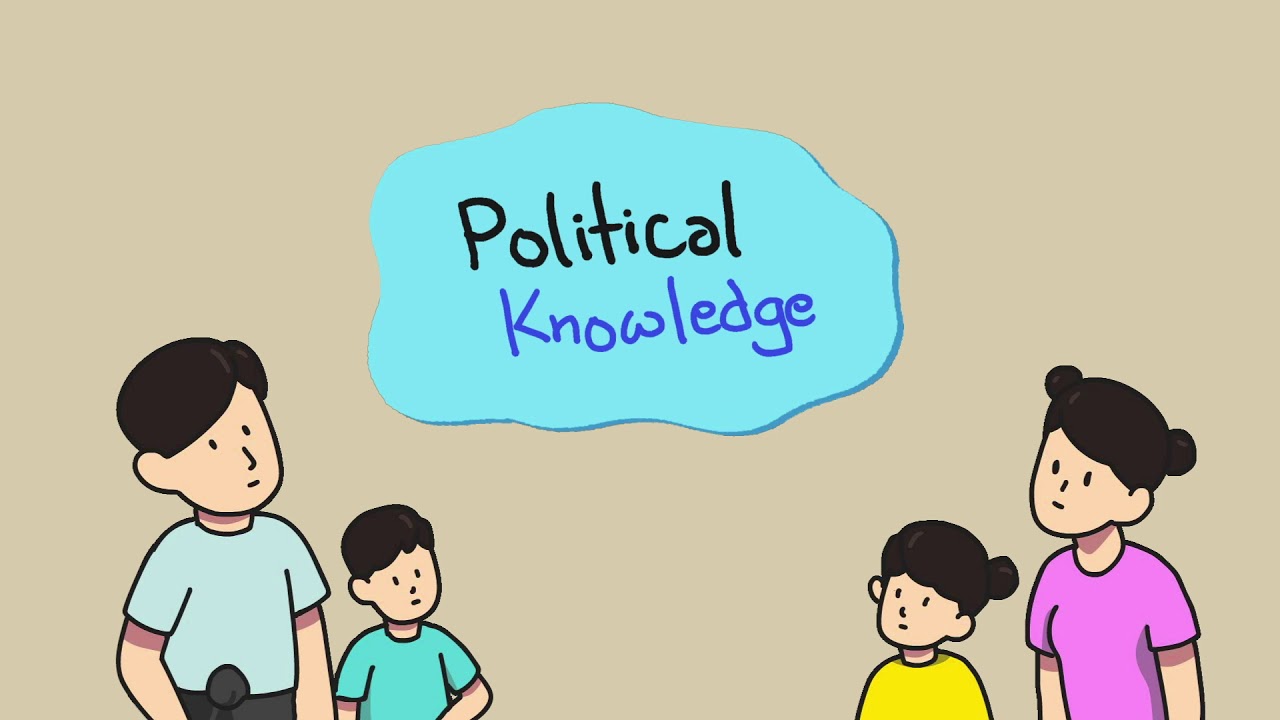 A short animation an Audit of Political Engagement in Myanmar | GRNPP | SOAS University of London