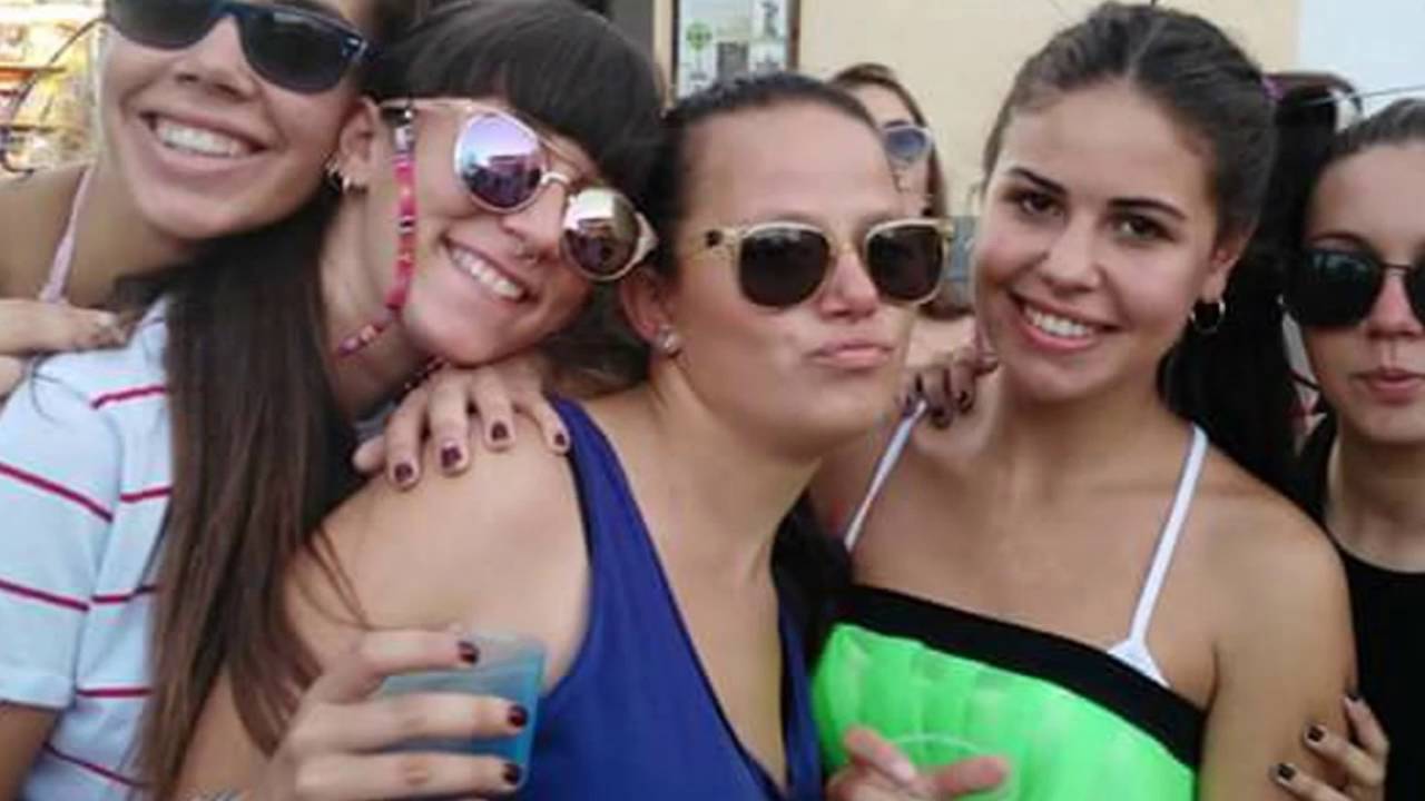 Fiestas San bartolome de las abiertas 2016