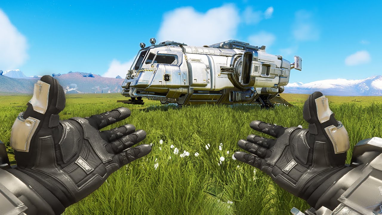 Star Citizen is no longer for solo players they said..
