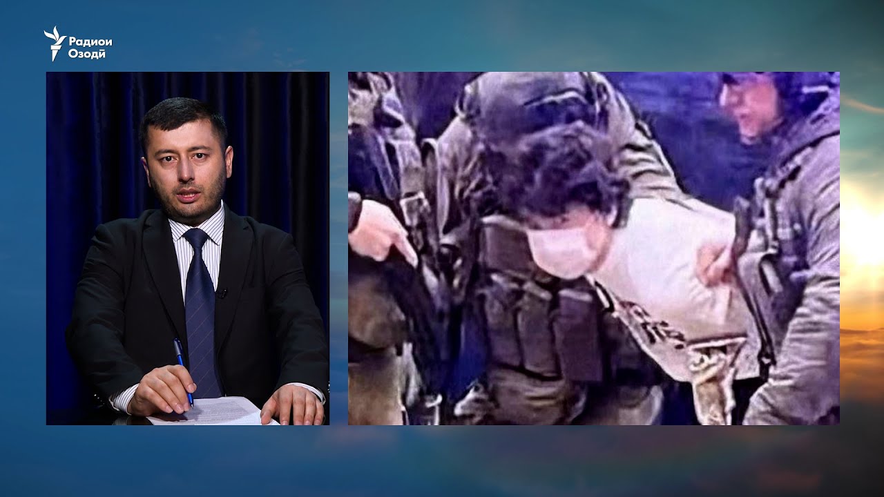 Гумонбари қатли Қобилҷон ҳабс шуд