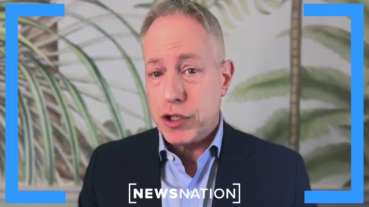Iran conflict 'double-edged sword' for Gulf states: Ex-ambassador | Morning in America