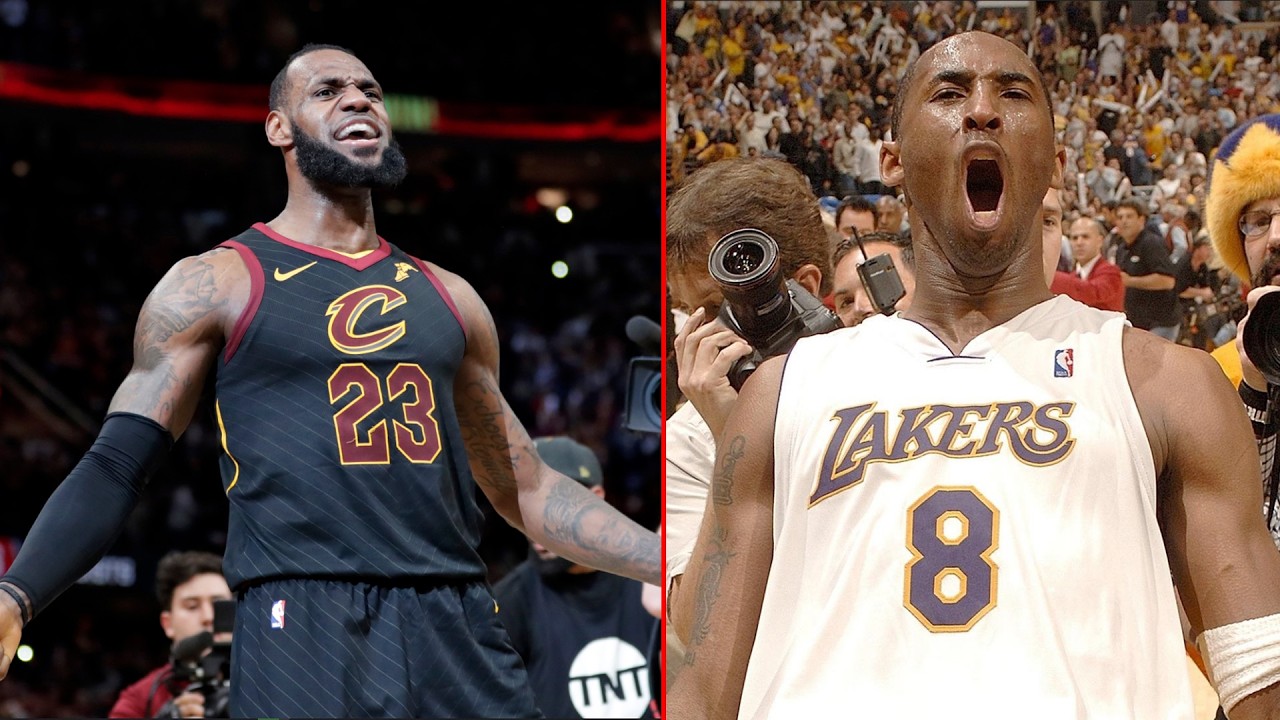 The Greatest Buzzer Beaters In NBA Playoff History