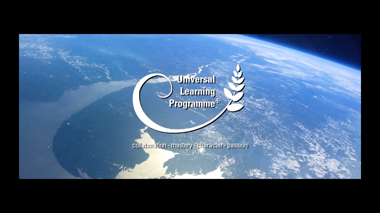 ULP Universal Understanding