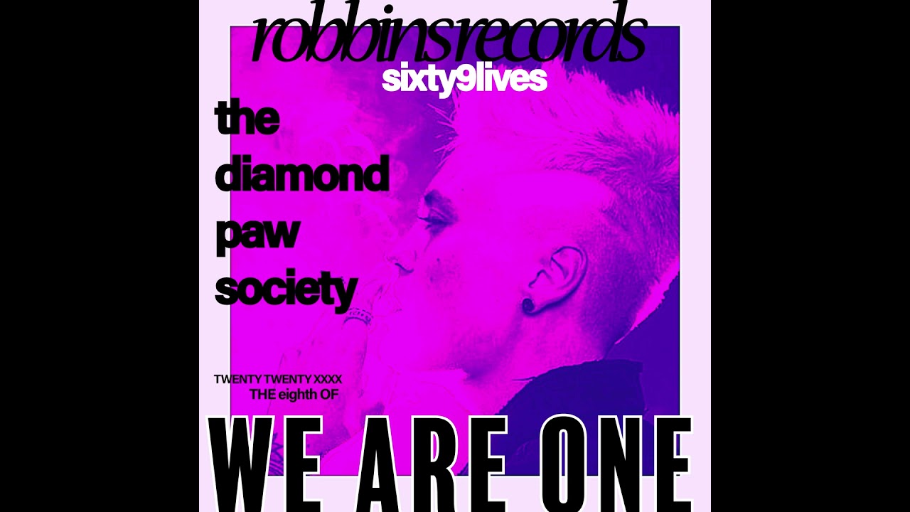 WE ARE ONE BY SiXTY9LiVES
