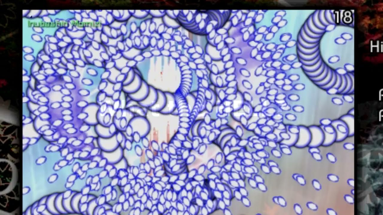 What did ZUN mean by this???
