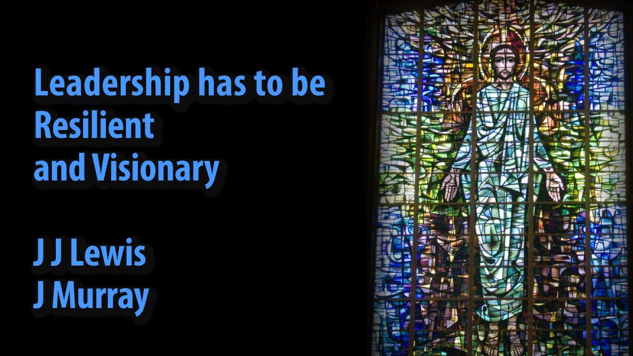 Resilient and visionary Methodist leaders | kiwiconnexion | Through the Year with John Wesley