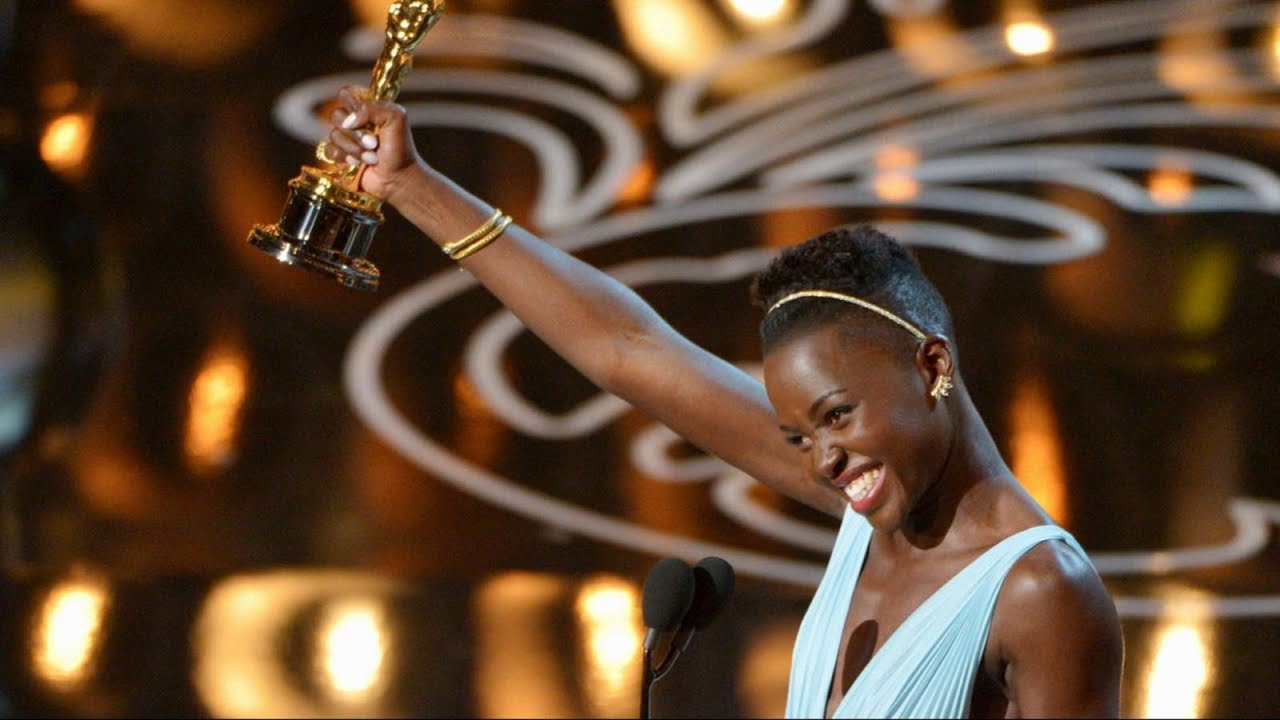 Lupita Nyong'o steps forward with allegations of sexual harassment involving Harvey Weinstein