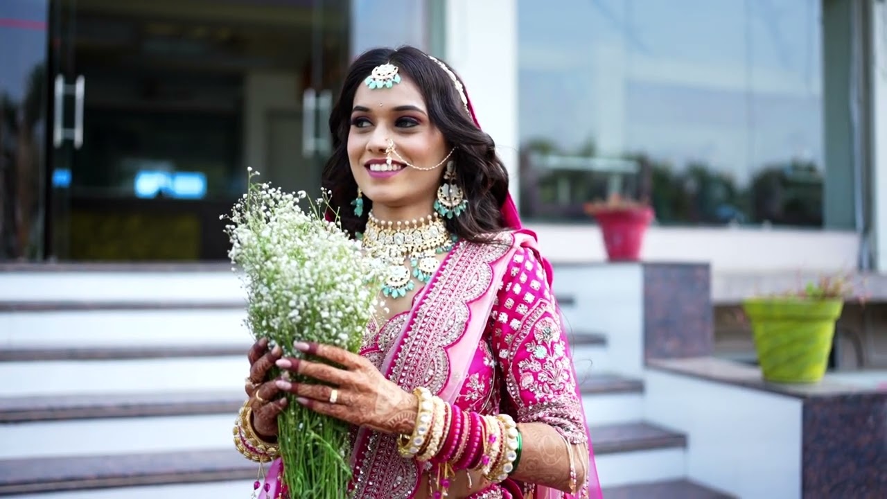 Kuntal Saurabh Best Wedding