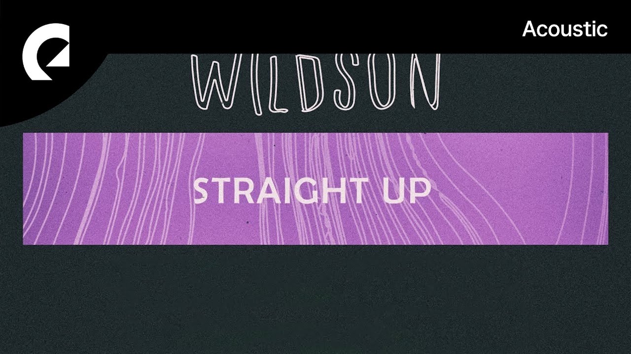 Wildson feat. Ed Mills - My Number One (Royalty Free Music)
