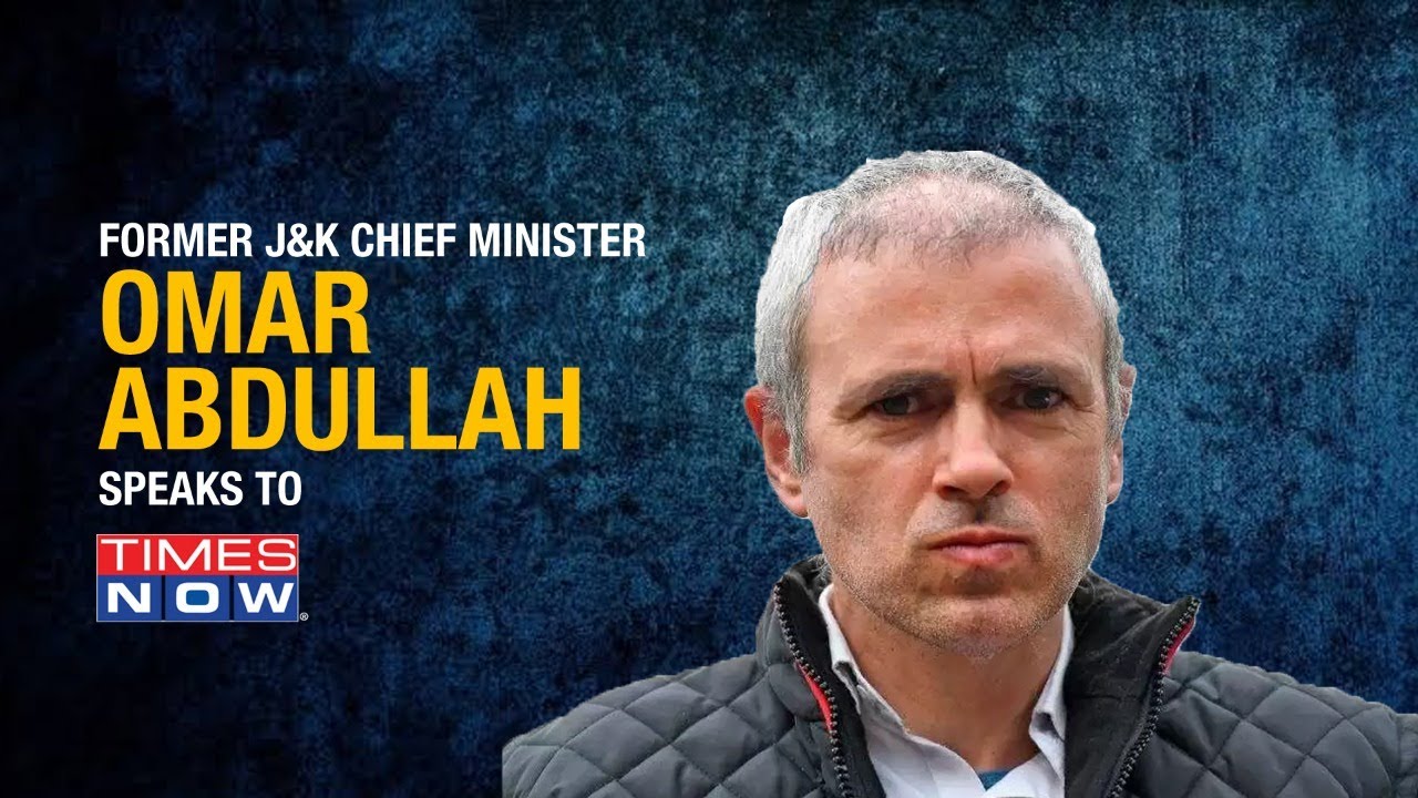 Does Omar Abdullah want passport for stone pelters? | The Newshour Debate | Exclusive