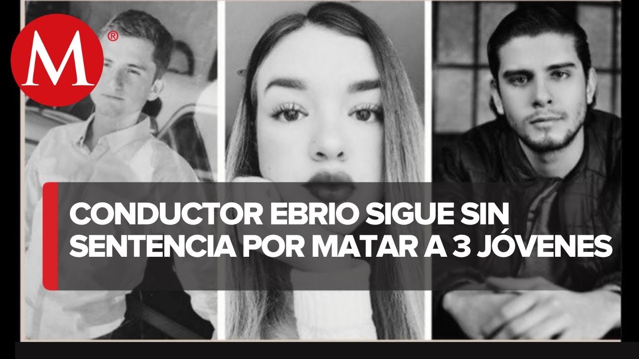 A un año del accidente que originó Yigal N en Tlajomulco, padres de las víctimas los recuerdan