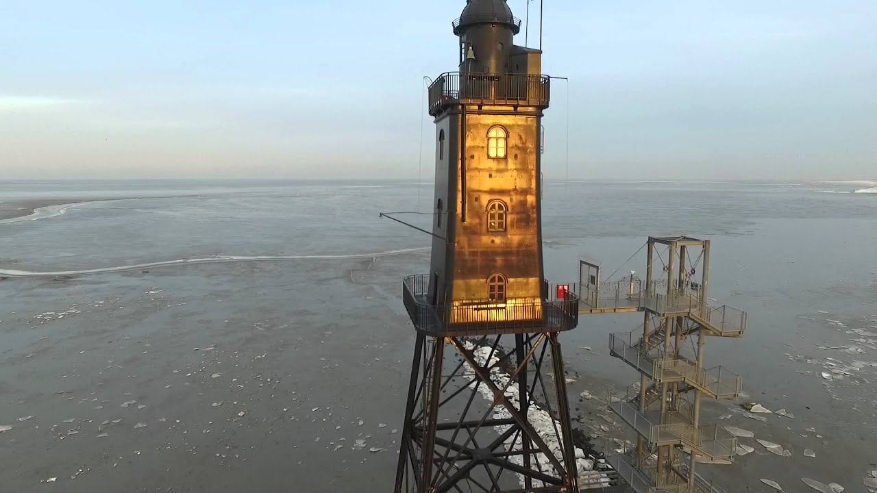 Wurster Nordseeküste