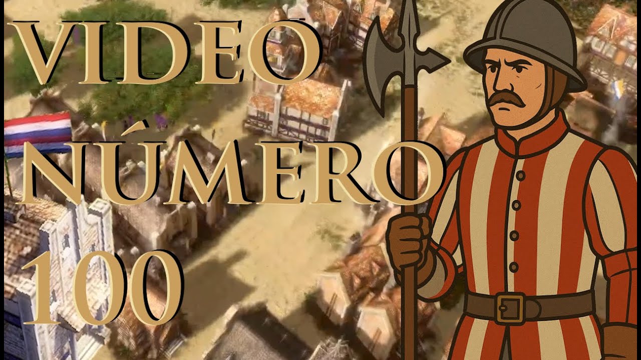 Mi Video Número 100