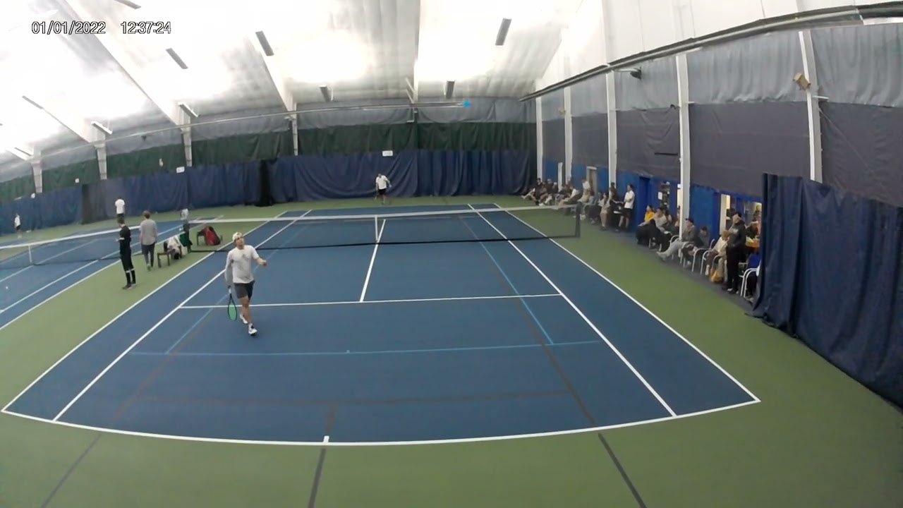 Bogdan v St Marys