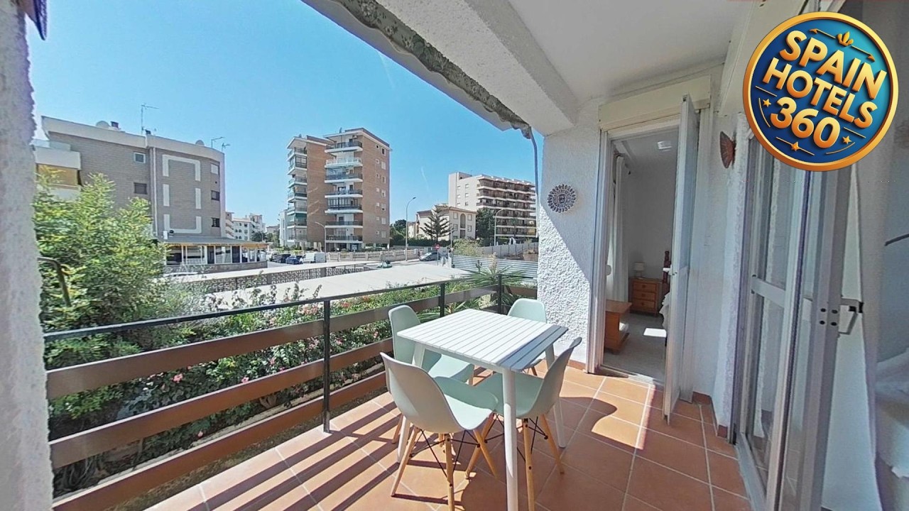 Acogedor en la Carihuela con plaza de garaje garantizada! Sol Montemar | Spain 🏨