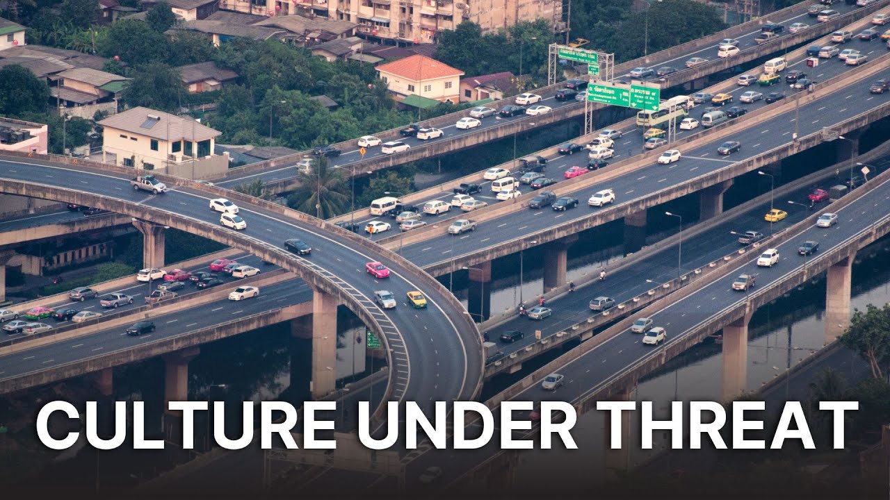 East LA Interchange | Boyle Heights: A Battle for Culture and Survival