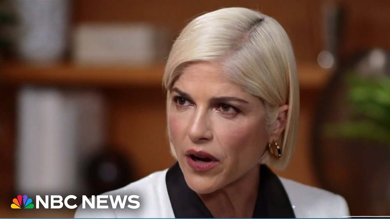Selma Blair calls ‘sub-minimum wage for people with disabilities’ ‘out of touch and wrong’