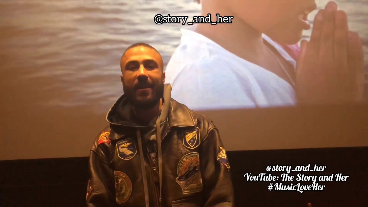 BLACK MOTHER - Film Preview and Q&A With Director, Khalik Allah.