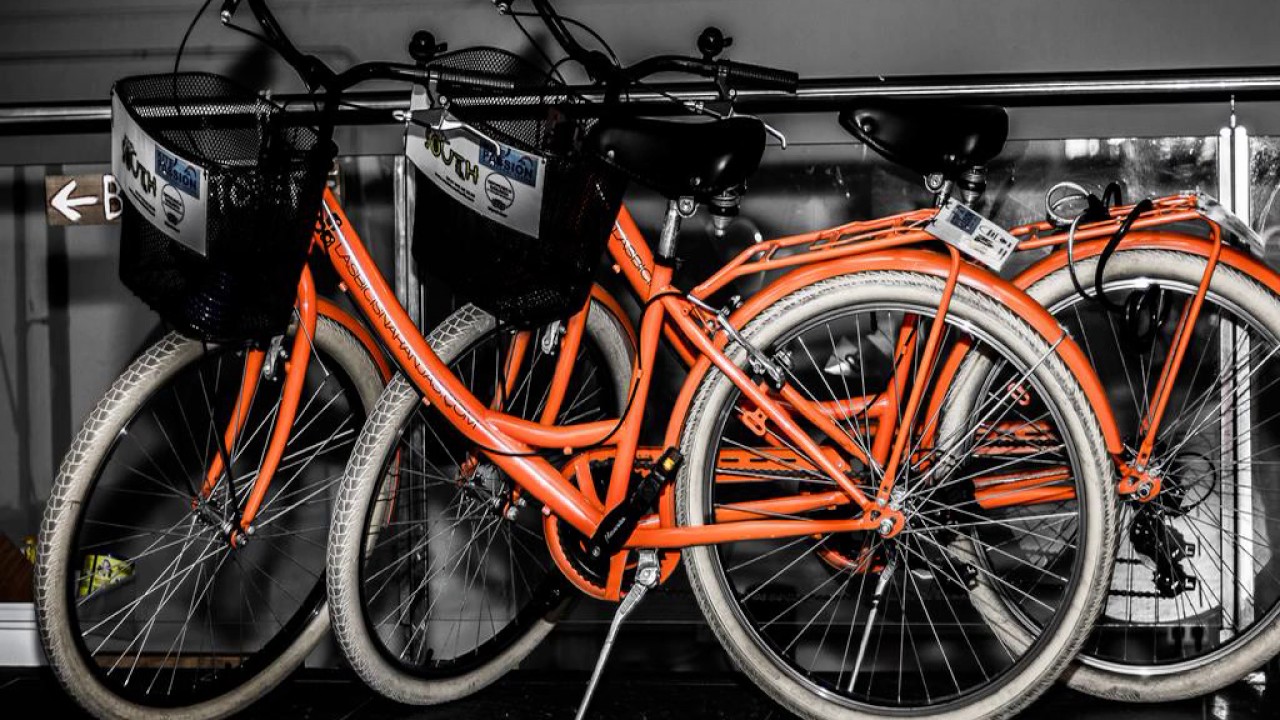 South Tarifa - Hostel Service Center - Tarifa - Spain