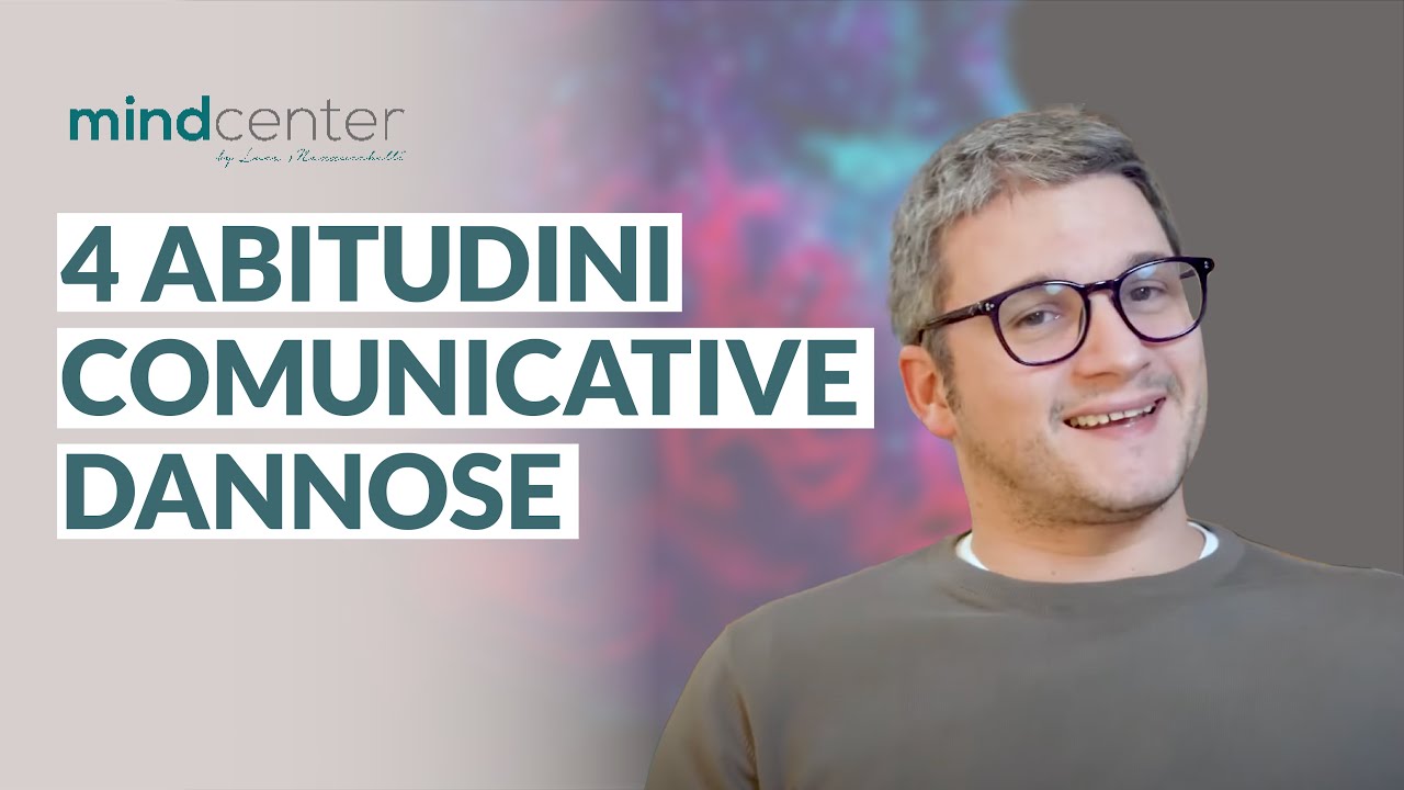 Migliorare la propria comunicazione: 4 cattive abitudini comunicative