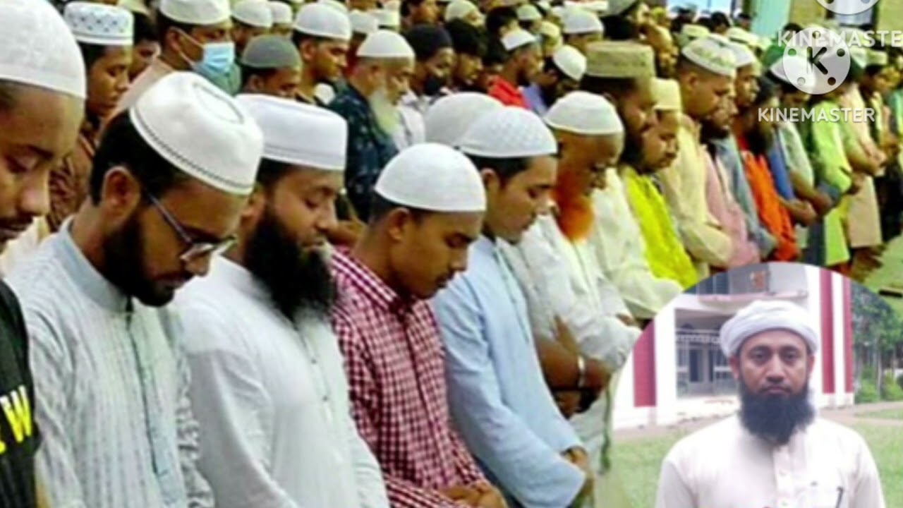 তারাবির তেলাওয়াতের অংশ। জাকারিয়া কাতেবী স্থান : #চকরিয়া সরকারি উচ্চ বিদ্যালয় ক্যাম্পাস জামে মসজিদ।