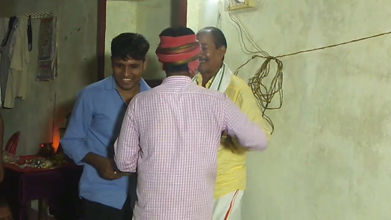 Singer Tarkeshwar Thakur chhaprahiya Purvi