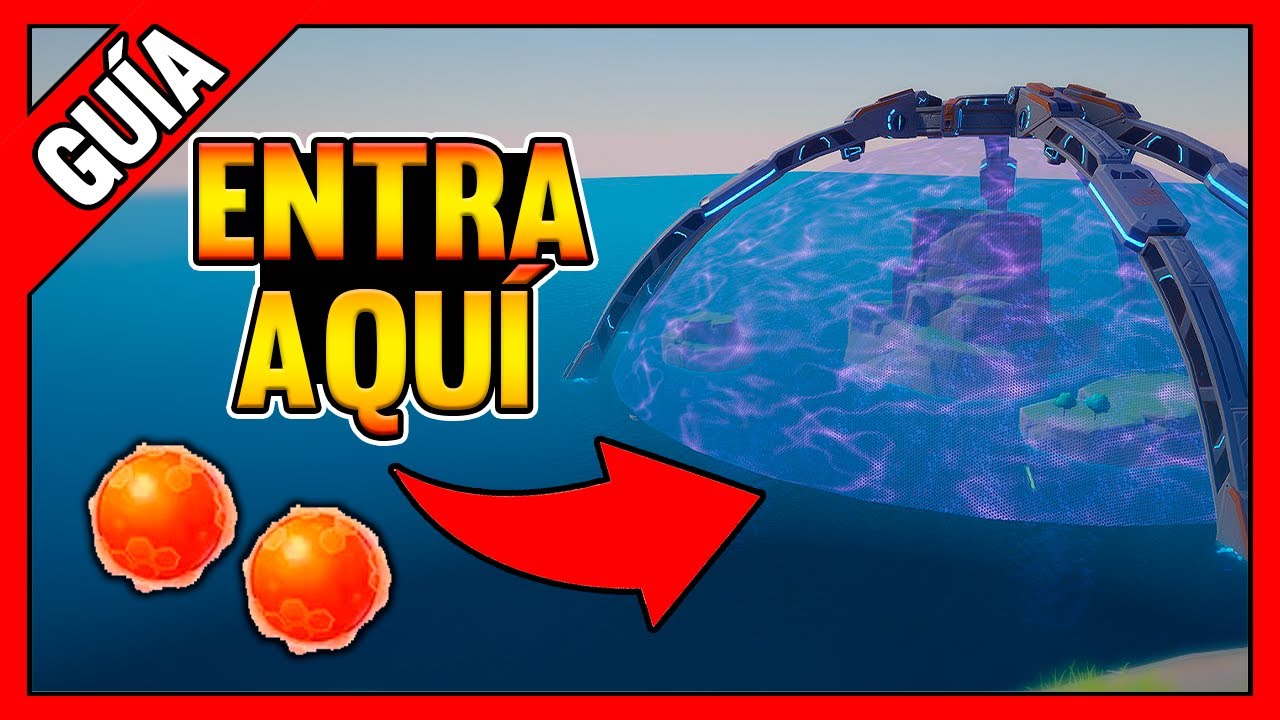 CÓMO ENTRAR en las ISLAS EXTERIORES ✅ NÚCLEOS ROJOS GRATIS | Tower of Fantasy Español