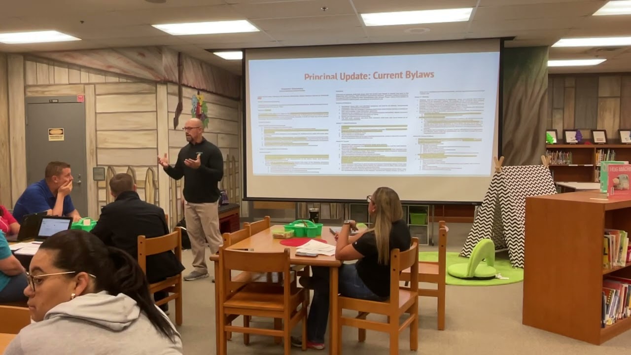 October SAC Meeting 10/25/2023
